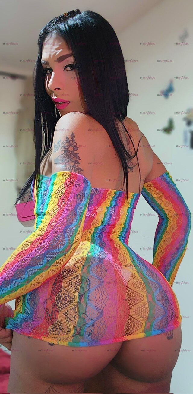 FOTOS DE ALEXA TU MORENA BIEN TRAGÓNA PROFUNDA Y UN CULO GRANDE Y TRAGON