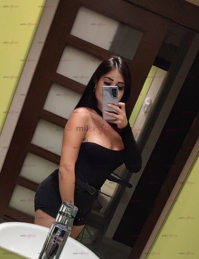 FOTOS DE ALEXIA NIÑA TRANSEXUAL LISTA PARA CUMPLIR TUS FETICHES Y FANTASÍAS SEXUALES