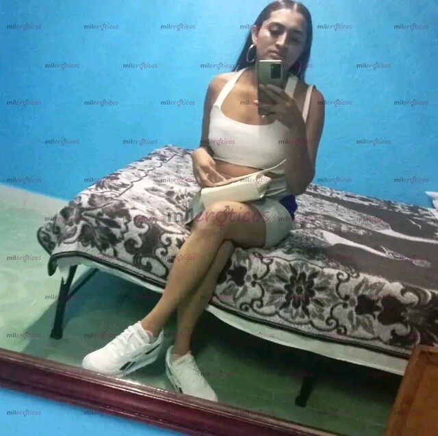 FOTOS DE AHILIN EXCLUSIVA TRANSEXUAL CON INSTALACIONES