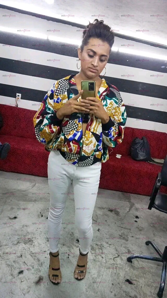 FOTOS DE AHILIN EXCLUSIVA TRANSEXUAL CON INSTALACIONES