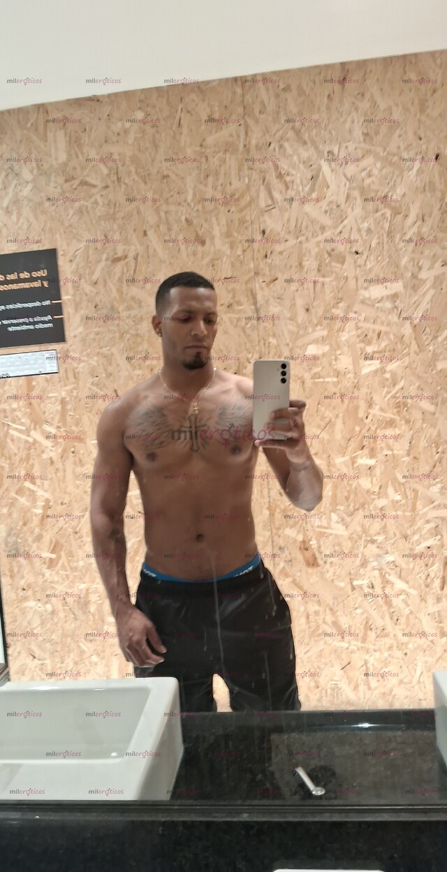 FOTOS DE NUEVO MORENO COMPLACIENTE VERSÁTIL VERGON 22CM REALES