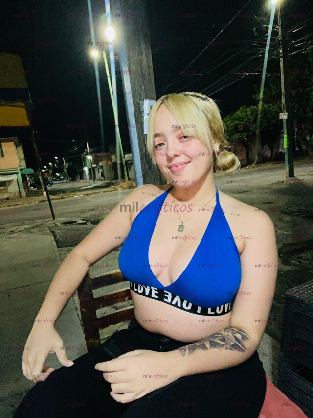 FOTOS DE HOLA SOY SOFÍA MUY AGRADABLE Y UNA BLANQUITA MUY LINDA...