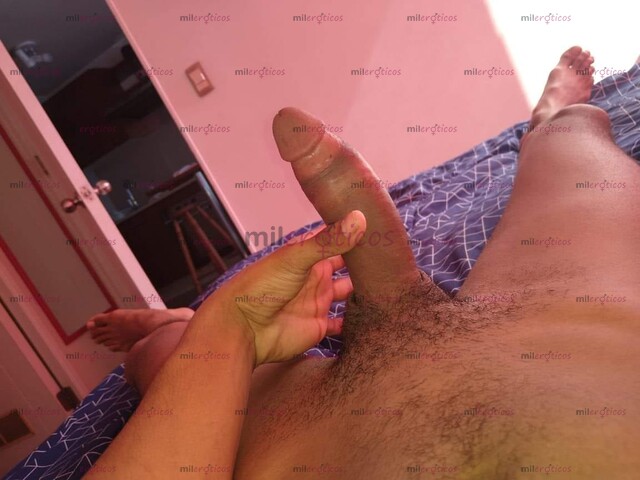 FOTOS DE NUEVO MORENO COMPLACIENTE VERSÁTIL VERGON 22CM REALES