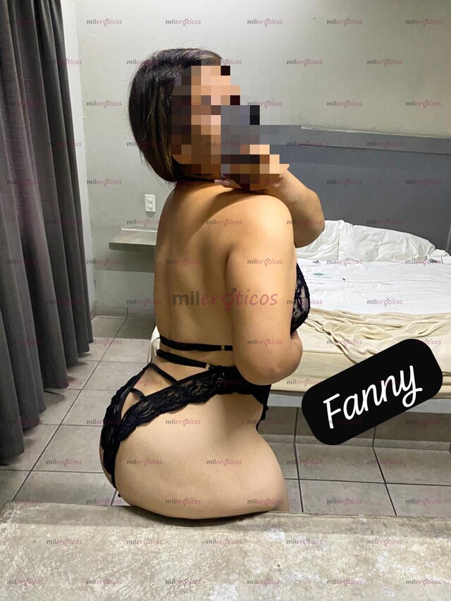 FOTOS DE FANNY NALGONCITA RICA , GARANTIZO IMAGEN BEBÉ ...