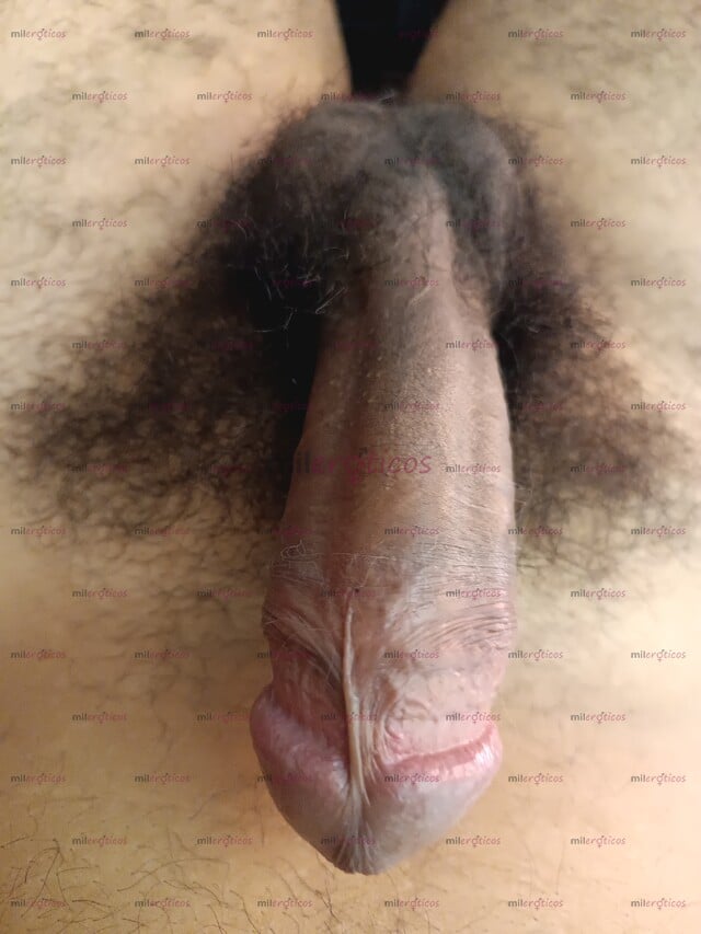 FOTOS DE MASAJES SEXO, HOMBRE MADURO 18 CM CABEZÓN, SOLO MUJERES.