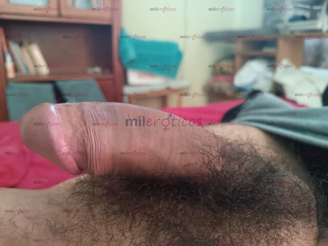 FOTOS DE MASAJES SEXO, HOMBRE MADURO 18 CM CABEZÓN, SOLO MUJERES.