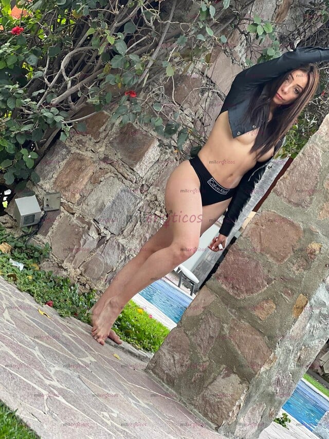 FOTOS DE LUNA MODELO FITNESS NUEVA EN MONTERREY ME ENTREGO A LA PASIÓN, DULCE Y CANDENTE