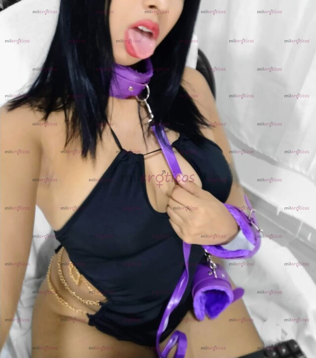 FOTOS DE LINDA MORENITA ADICTIVA Y JOVENCITA ARRECHA.