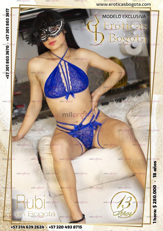 FOTOS DE RUBI EROTICAS SÓLO EL UNIVERSO SABE LO QUE PODRÍAS HACER A SU LADO