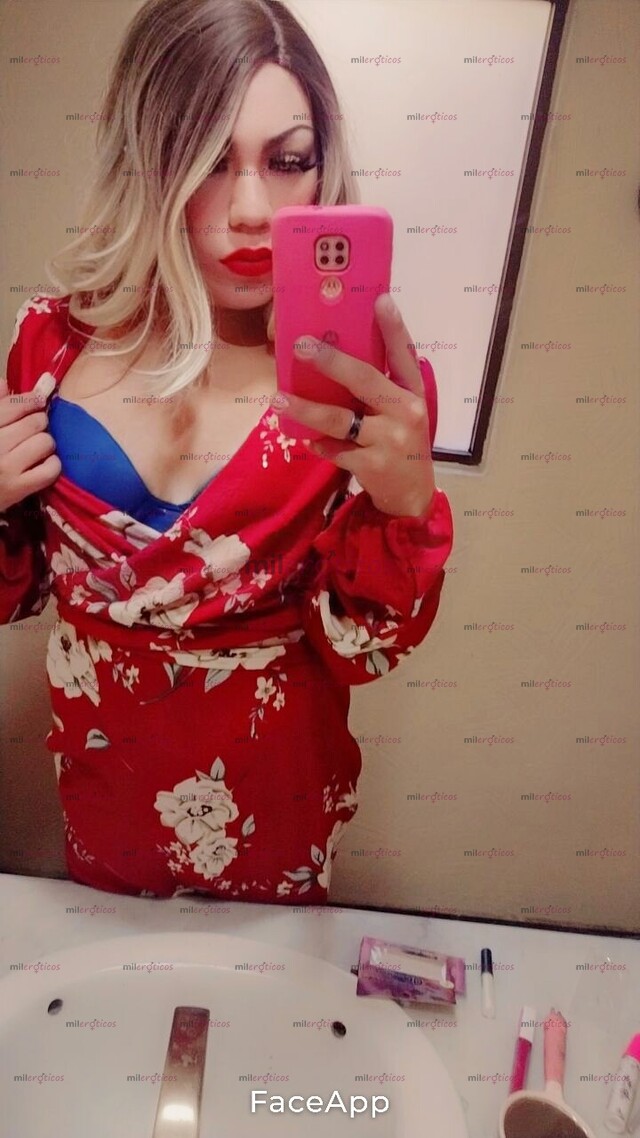 FOTOS DE ATREVIDA TRAVESTI, CHICA COME LECHITA CALIENTITA