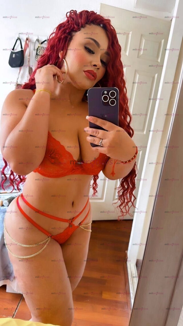 FOTOS DE SERÉ TU FANTASÍA MÁS GRANDE ATREVETE A PASAR UN RATO AGRADABLE SIN MALOS TRATOS!