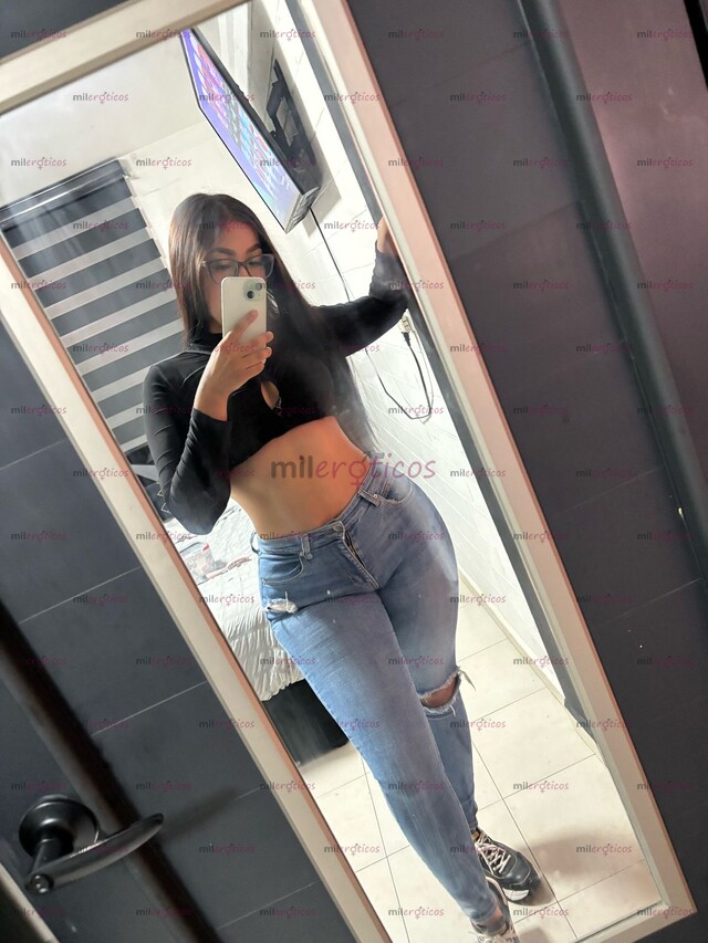 FOTOS DE HERMOSA SINALOENSE SÚPER NALGONA EN CDMX