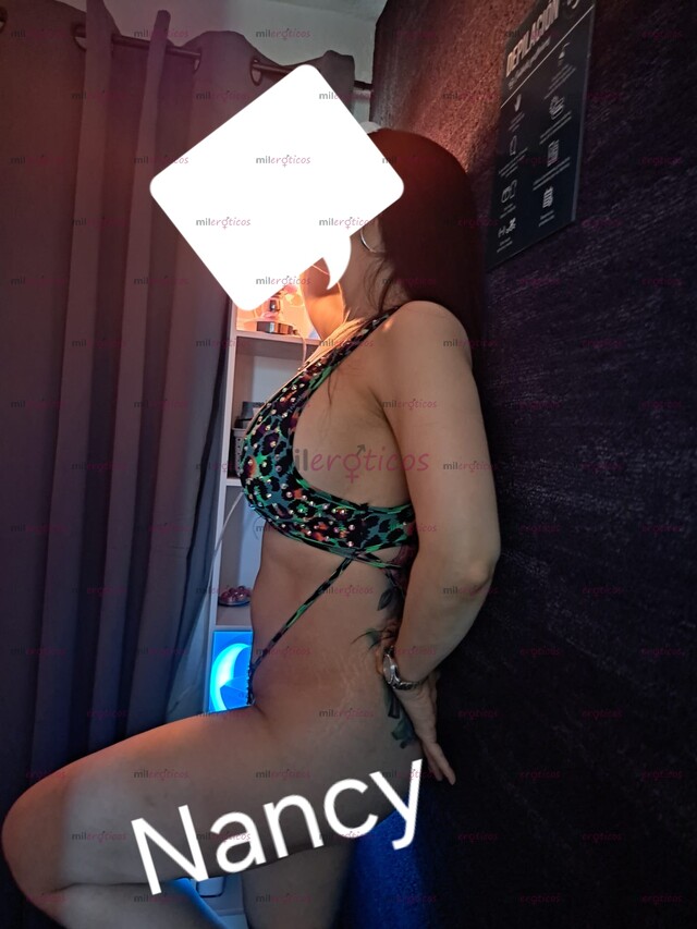 FOTOS DE NANCY VEN A RELAJATE CONMIGO...SERVICIO DE SPA (MASAJISTA Y ESTETISISTA)