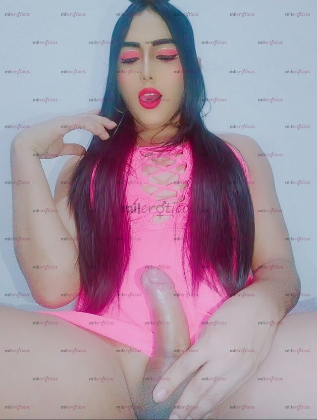 FOTOS DE POLLITA CON APARIENCIA FEMENINA!! PIEL ULTRASUAVE!! CABELLO LARGO !! VOZ FEMENIN