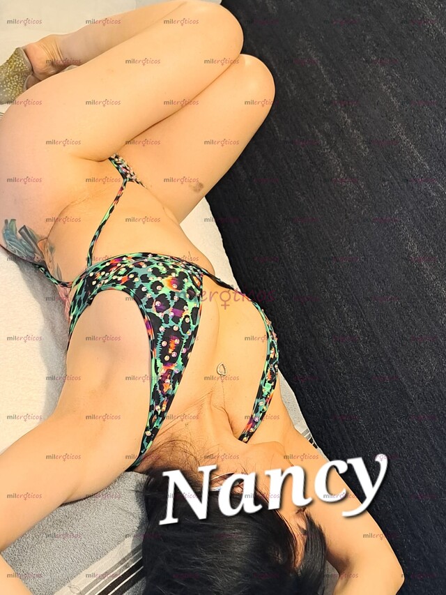 FOTOS DE NANCY VEN A RELAJATE CONMIGO...SERVICIO DE SPA (MASAJISTA Y ESTETISISTA)