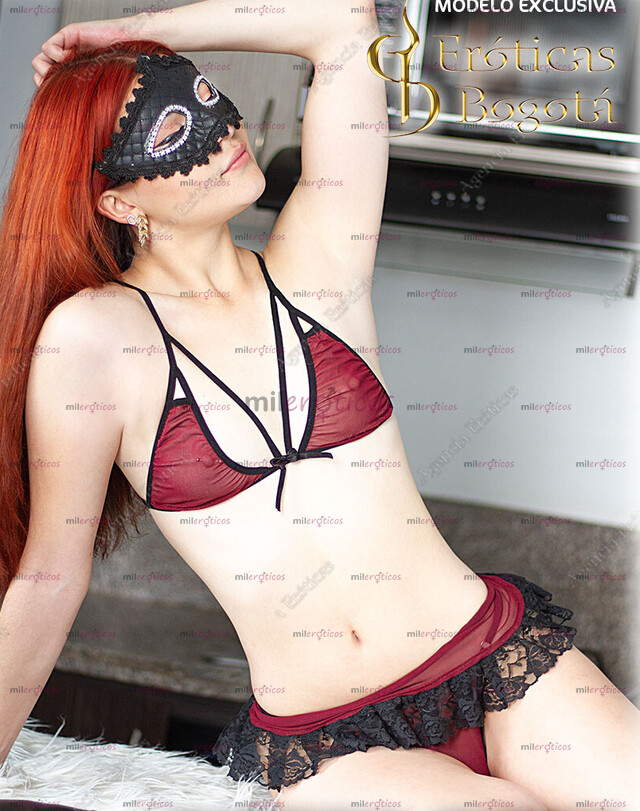 FOTOS DE JULIETTE ESCORT JOVENCITA DE PIEL BLANCA, FLAQUITA, ROSTRO LINDO EROTICASBOGOTA