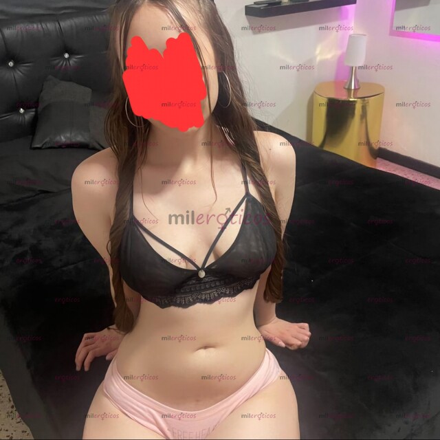 FOTOS DE JOVENCITA BLANQUITA TIERNA EN MEDELLÍN CON SITIO PROPIO