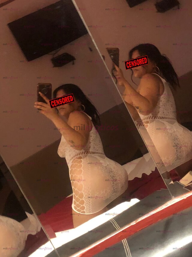 FOTOS DE SOY ALISSON! VAS A PASARLA RICO CON MI GARGANTA PROFUNDA! I HAVE A DEEP THROAT!