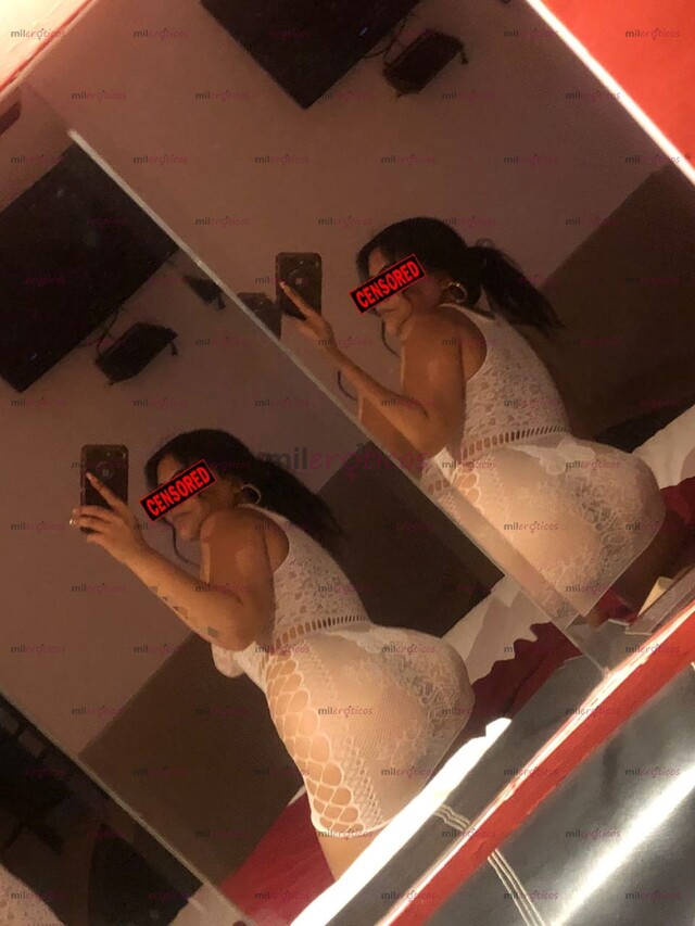 FOTOS DE SOY ALISSON! VAS A PASARLA RICO CON MI GARGANTA PROFUNDA! I HAVE A DEEP THROAT!