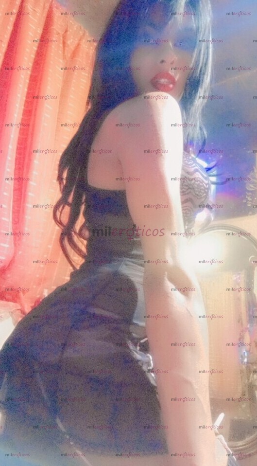 FOTOS DE LINDA CHICA TRANS SUPER COMPLACIENTE Y MUY FEMENINA