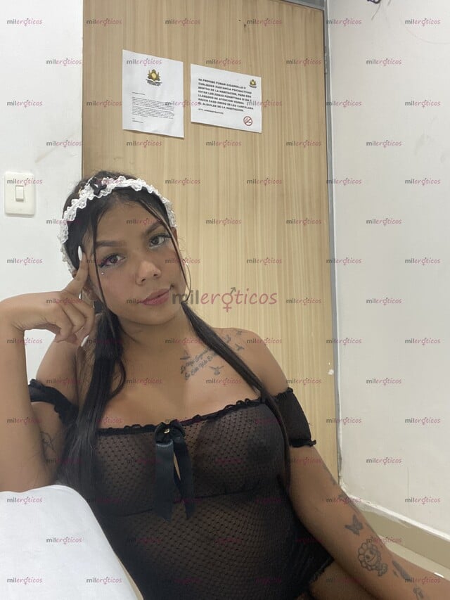FOTOS DE TRAGONCITA PEOFUNDA EXCELENTE HIGIENE PARCHADITA DESCOMPLICADA ISA