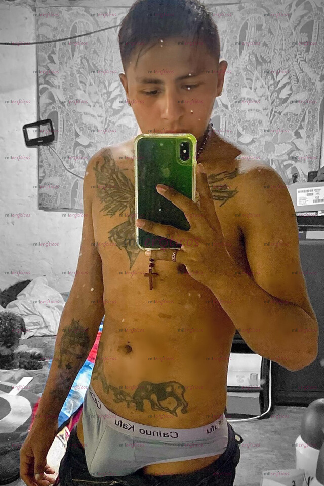 FOTOS DE CALIENTE DE BUENA VERGA Y ENTRON EN TODO