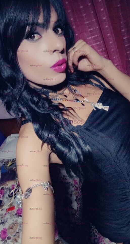 FOTOS DE LINDA CHICA TRANS SUPER COMPLACIENTE Y MUY FEMENINA