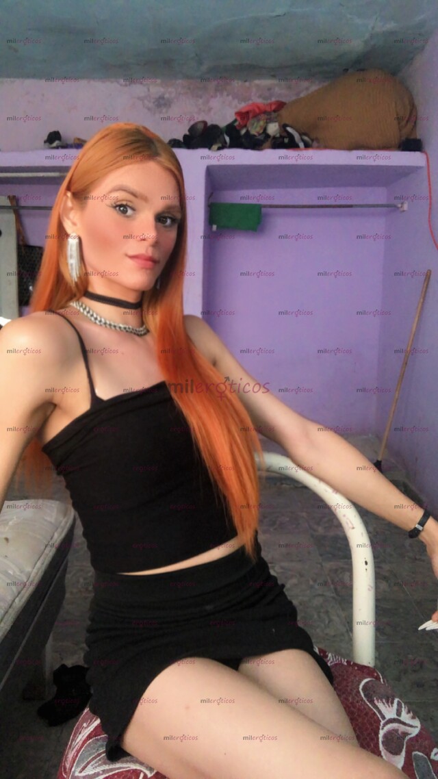 FOTOS DE NO TENGO LUGAR CAROLINA DELICIOSA Y BELLA TRANS FEMENINA