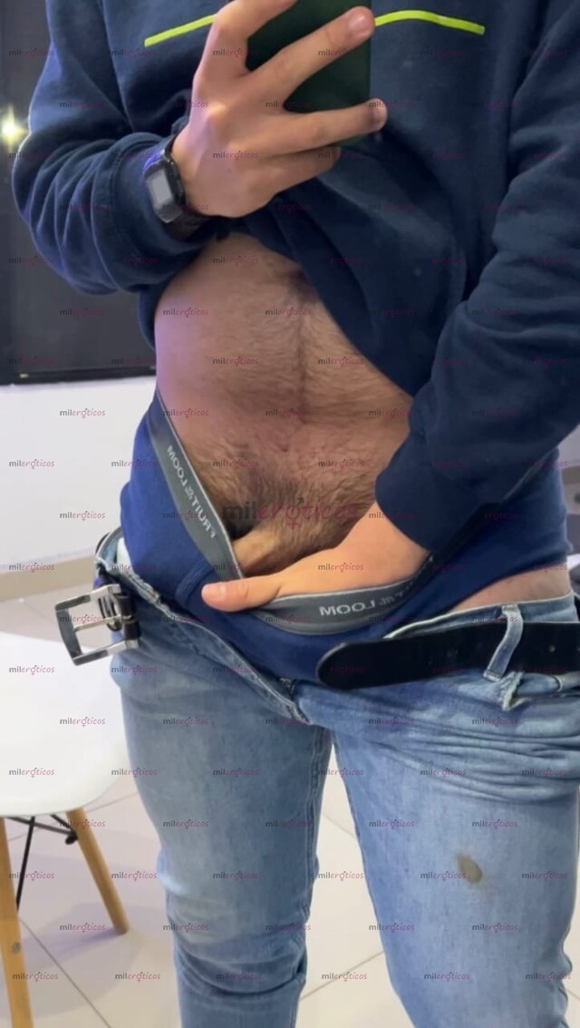 FOTOS DE CHICO NUEVO VERSÁTIL CON GANAS DE UN RICO SEXO PLACENTERO CON SITIO RESERVADO