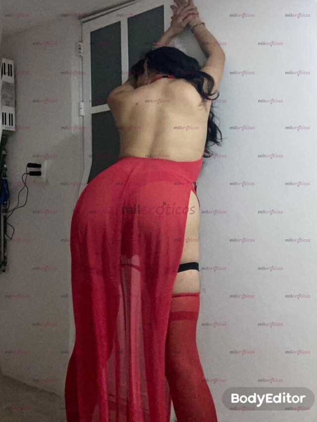 FOTOS DE DE REGRESO BARBARA SEXY FLAQUITA MUY ARDIENTE