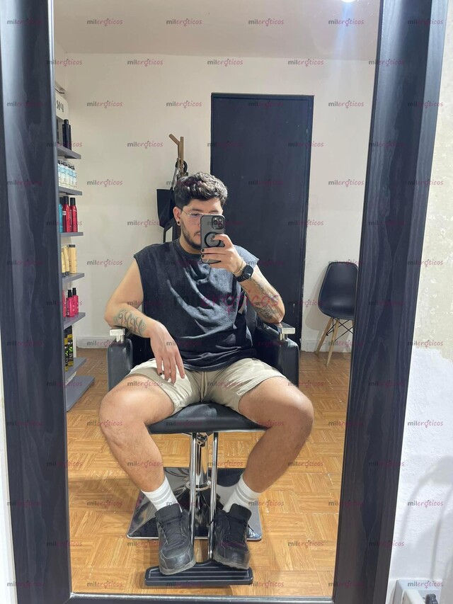 FOTOS DE MASAJISTA PROFESIONAL, EDUCADO RESPETUOSO Y DISCRETO.
