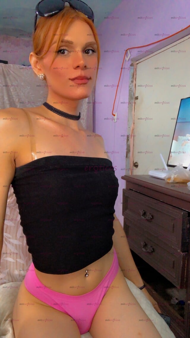FOTOS DE NO TENGO LUGAR CAROLINA DELICIOSA Y BELLA TRANS FEMENINA