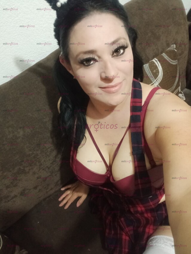 FOTOS DE CON INSTALACIONES PROPIAS,LA MADAM FANTASÍA DE JÓVENES DE 20,40 ,Y MAS