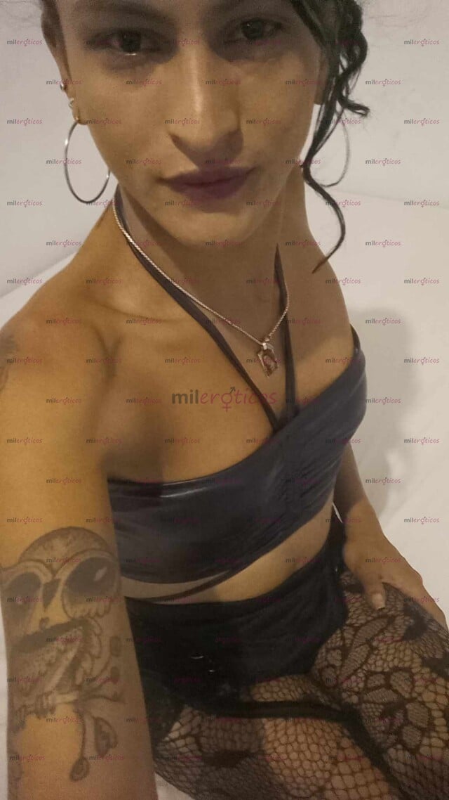 FOTOS DE BELLA Y MUY HERMOSA TRANS COLOMBIANA NUEVA EN TU CIUDAD