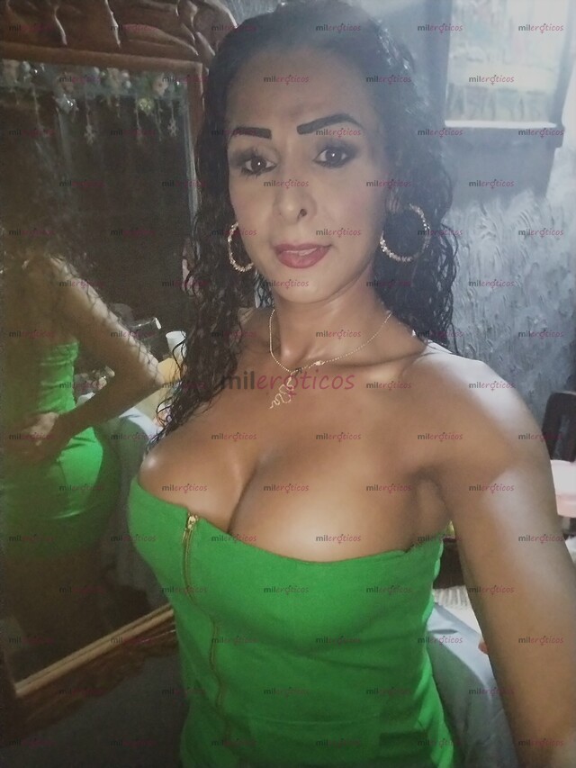 FOTOS DE BELLA SHEMALE EN DF SOY EDICION ESPECIAL