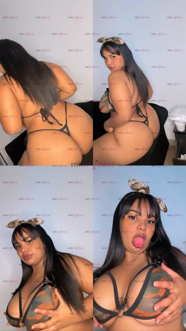 FOTOS DE NUEVA SOY UNA MORENA JUGOSA TETONA CULUNA VEN MI AMOR Y DISFRUTAMOS