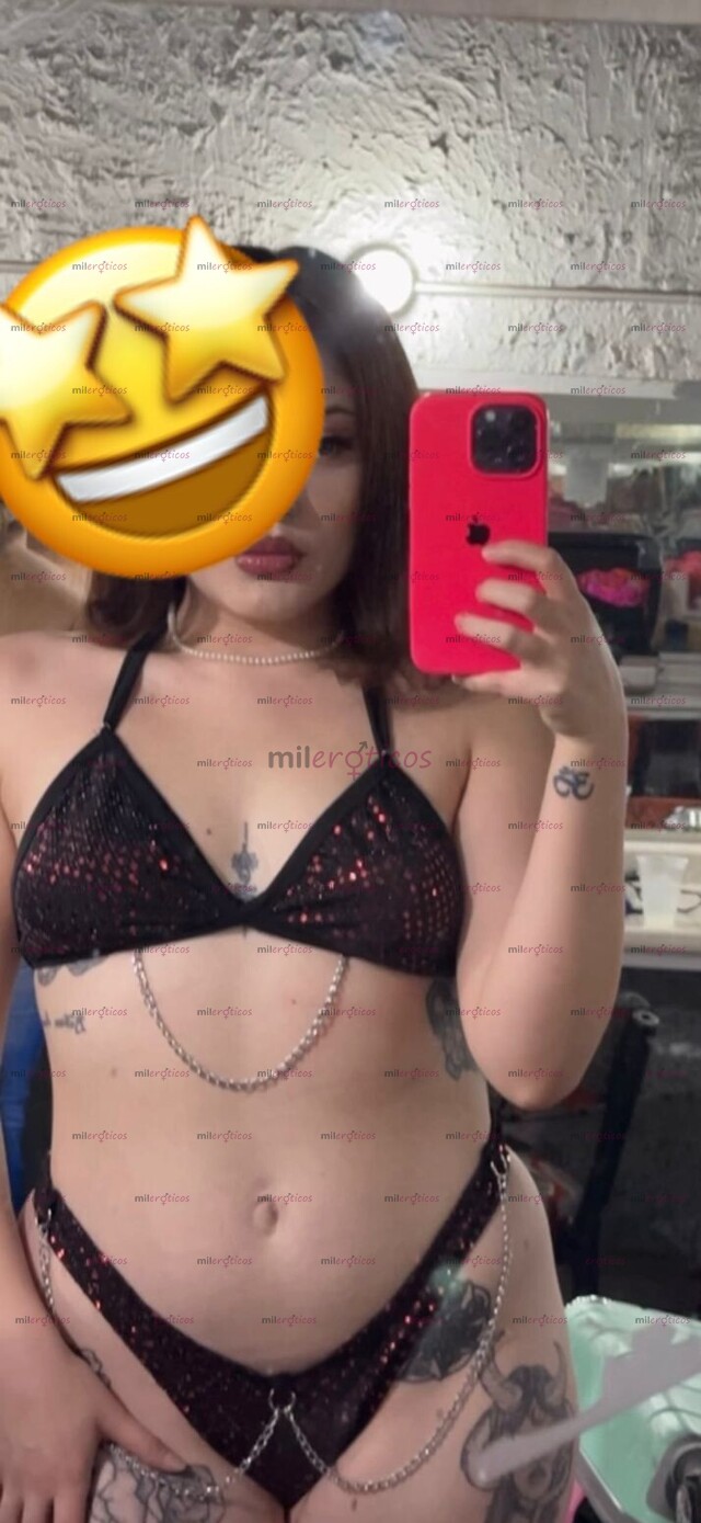 3343347778 - SEXO HOT NUEVA EN GDL HORNYY LA MÁS PUTA Y ORAL NAT INCLUIDO  TODA UNA ZORRA (25326845) - MILERÓTICOS