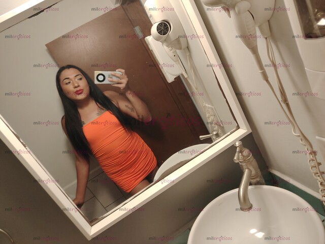 FOTOS DE TRANS DE 29 AÑOS ACTIVA Y PACIVA AL 100%