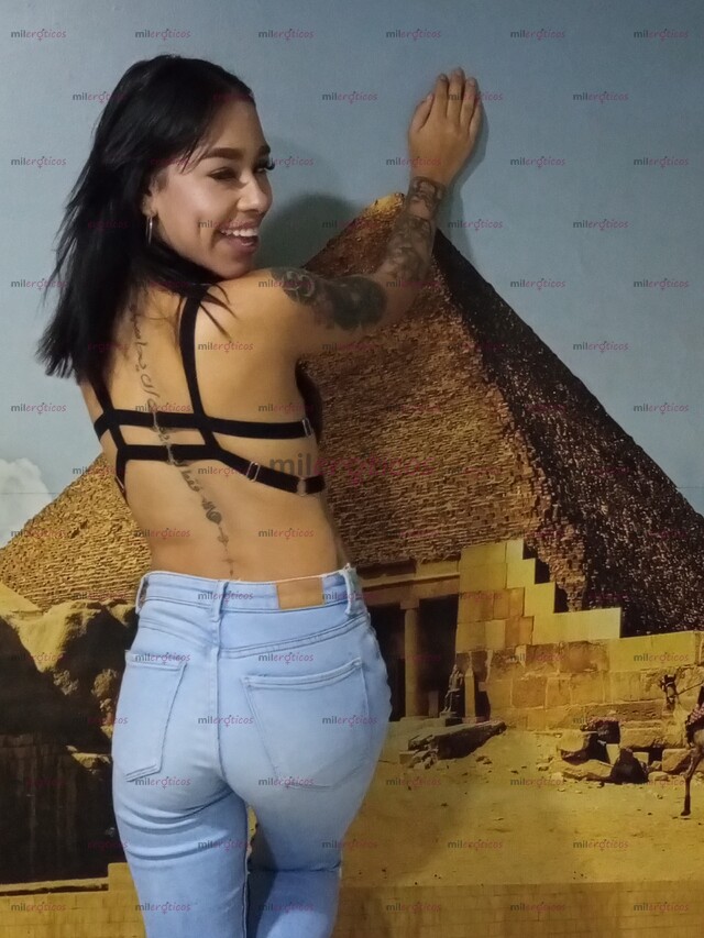 FOTOS DE SOY UNA UNA PAISA TATUADA BUSCANDO ATENDER TUS DESEOS MOR