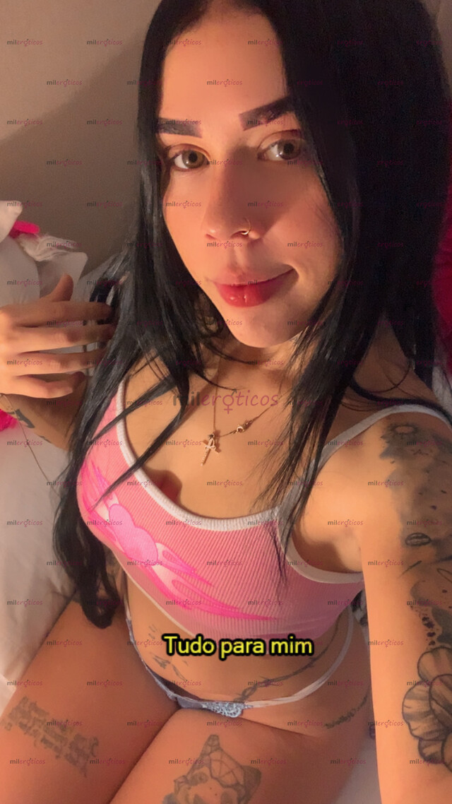 FOTOS DE HERMOSA BLANQUITA RICA ROSADISTA LISTA PARA HACERTE LLEGAR