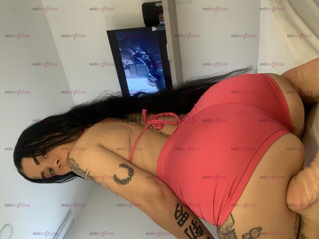FOTOS DE HERMOSA BLANQUITA RICA ROSADISTA LISTA PARA HACERTE LLEGAR