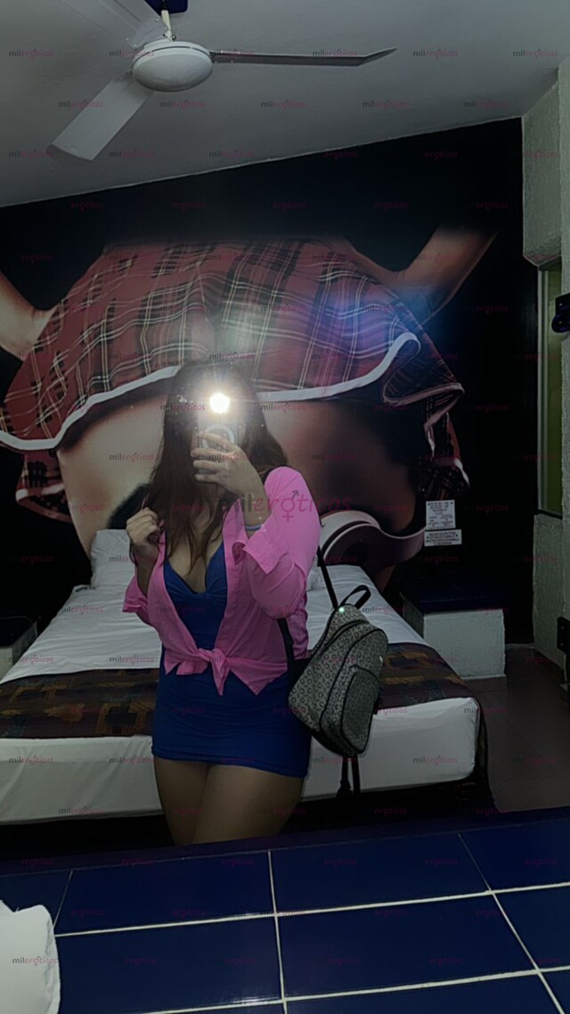 FOTOS DE VIOLETA NUEVA EN TU CIUDAD LA PASAREMOS RIQUÍSIMOS MI AMOR, SOY RECIÉN LLEGADA