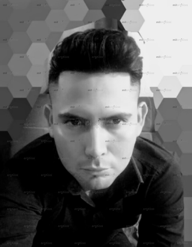 FOTOS DE MANNY HANSHECK GIGOLO CON ESTATUS DE LEYENDA !