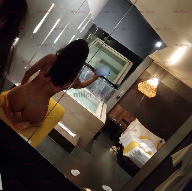 FOTOS DE SOY LA MEJOR!!! MI COMPAÑÍA, MI TRATO Y LO EXQUISITA QUE SOY TE ENCANTARÁ