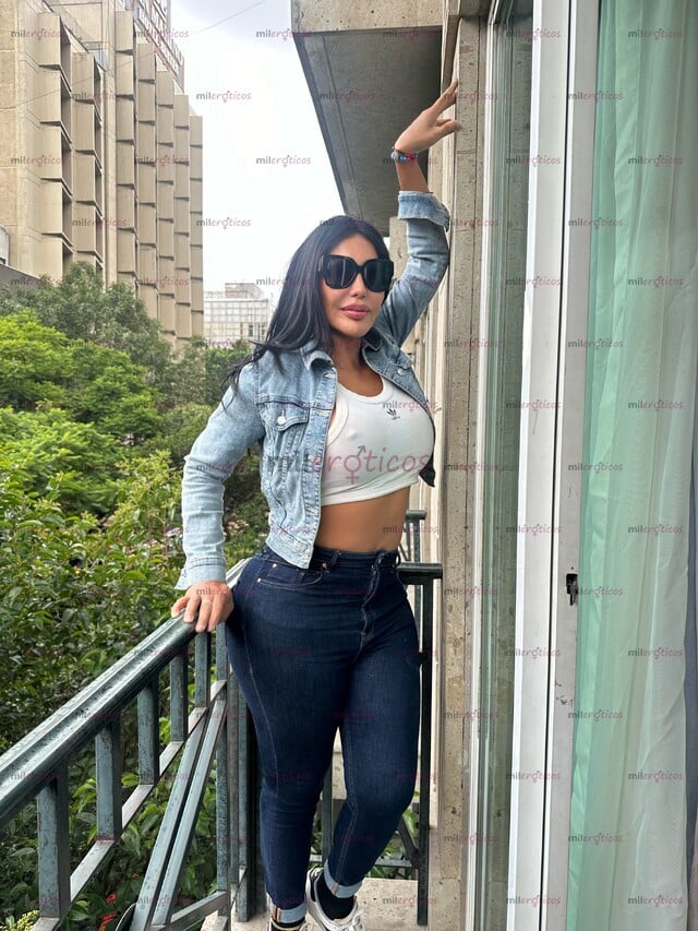 FOTOS DE !!!CON LUGAR SOLO UNOS DÍAS !!! DISFRUTA MI VERGOTA