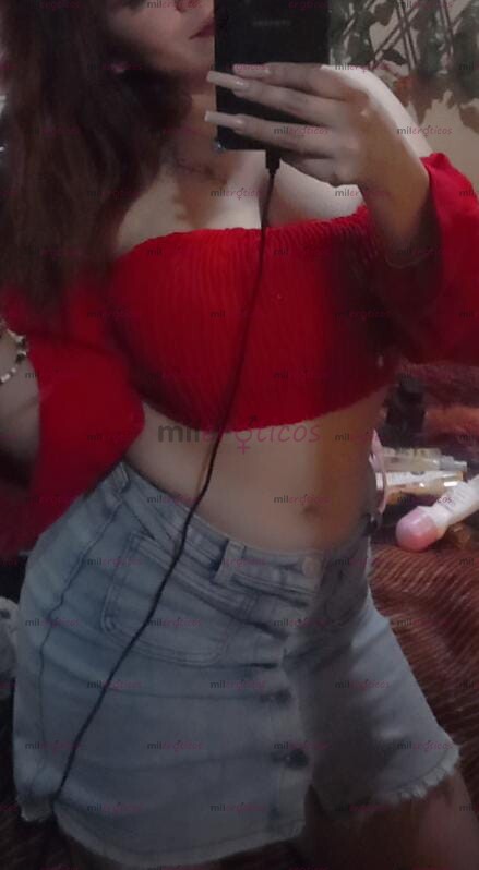 FOTOS DE TÚ MEJOR COMPAÑÍA, JOVENCITA Y MUY CALIENTE DÉJATE CONSENTIR .