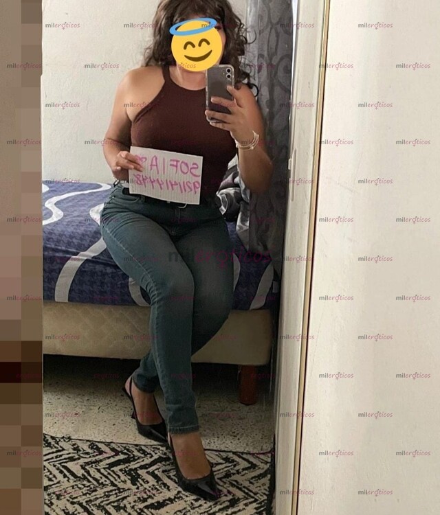 FOTOS DE SOY UNA MUÑEQUITA SUPER COMPLACIENTE Y ESTARÉ ENCANTADA DE CONOCERTE