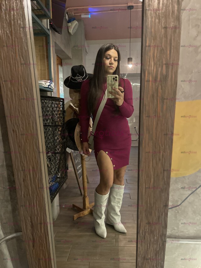 FOTOS DE NATURALITA ! ULTIMO DIA EN TU CIUDASOY LA ÚNICA TRANS QUE NO SE EXHIBE EN LA RED