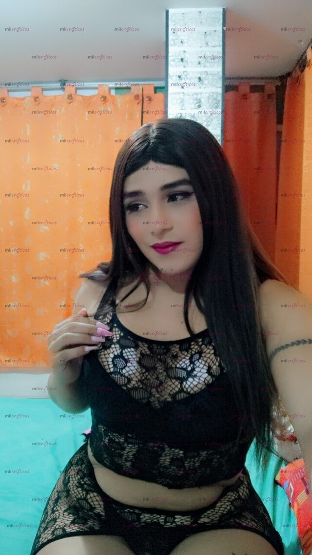 FOTOS DE VEN CONÓCEME POLLITA DE 20 AÑOS RECIÉN LLEGADA CONSENTIDA NIÑA FIESTERA