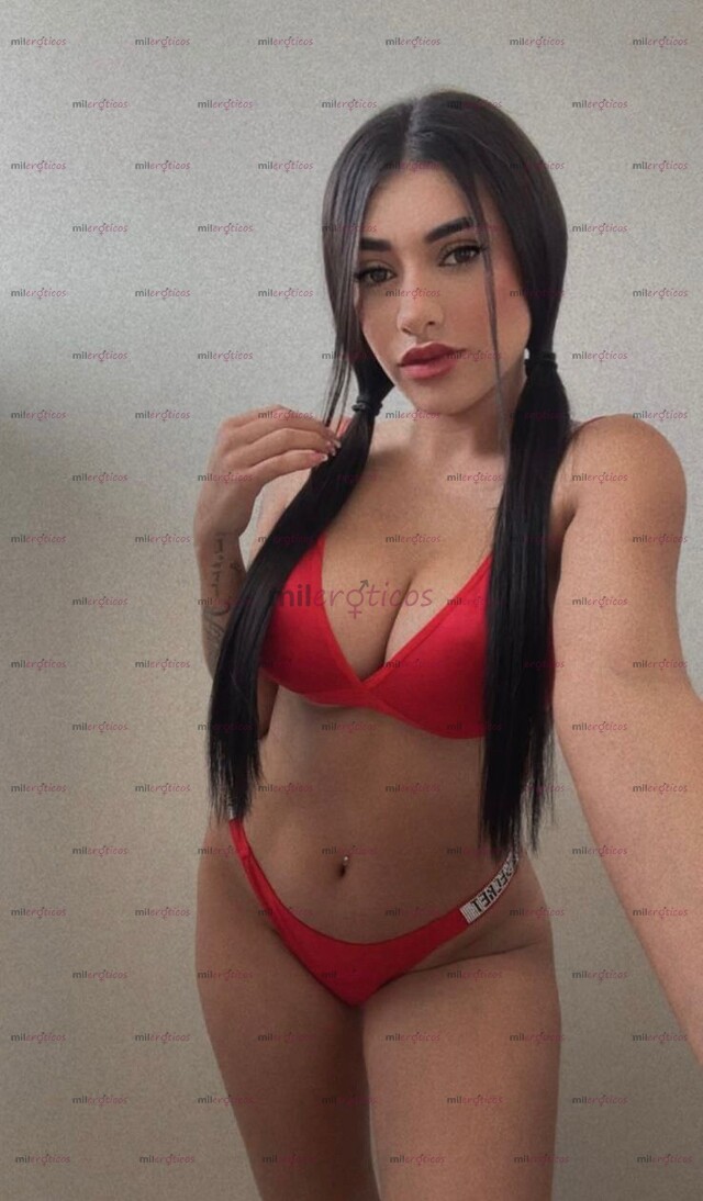 FOTOS DE COLOMBIANA SUPER COQUETA POCOS DÍAS EN MÉRIDA